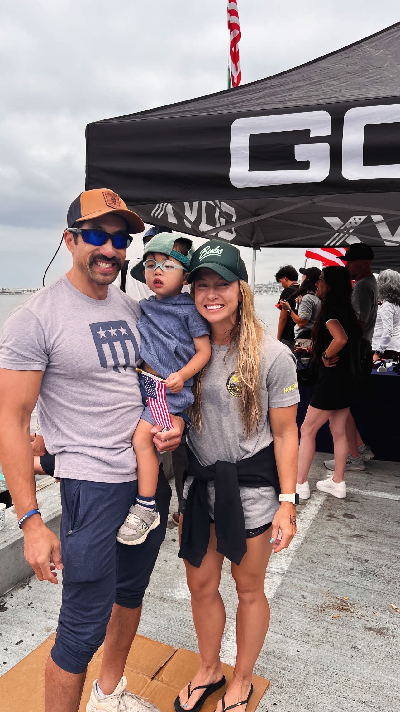 Practical Head-To-Toe Health Strategies for the Whole Family